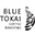 Blue Tokai logo